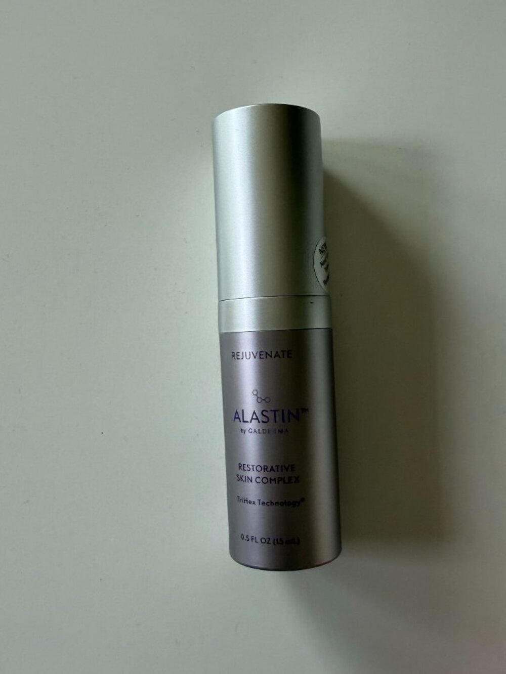 NWT Alastin Restorative Skin Complex